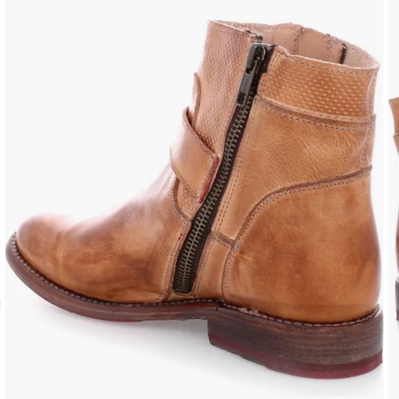 BED STU Becca leather ankle boot - Picture 7 of 13